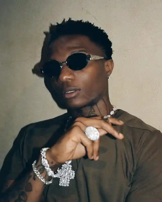 WizKid songs, WizKid albums