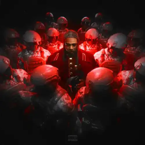 CAPTAIN Album by BNXN MP3 Download, BNXN - CAPTAIN Album