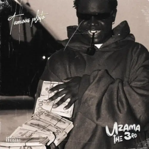 Uzama the 3rd album by Famous Pluto, Famous Pluto - Uzama The 3rd Album Download