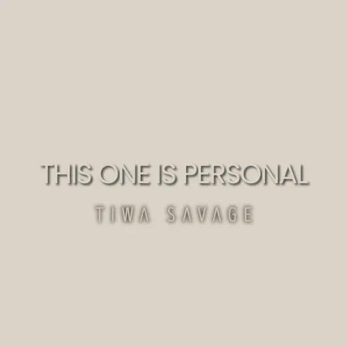 Tiwa Savage On The Low MP3 Download, On The Low by Tiwa Savage Ft Skepta