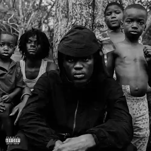 Yhaw Hero All Eyes on Heroboy MP3 Download, All Eyes on Heroboy Album by Yhaw Hero