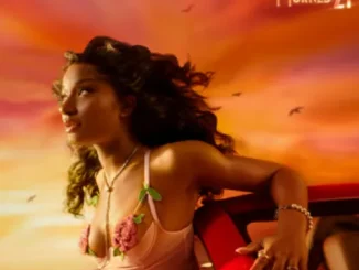 Ayra Starr Control MP3 Download, Control by Ayra Starr MP3 Download